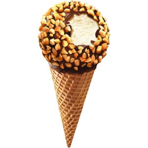 Drumstick Vanilla