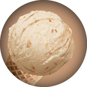 Butter Almond