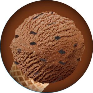 Choco Choco Chip