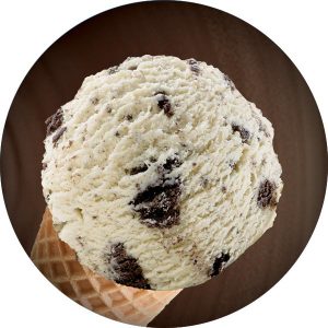 Cookies ‘n Cream