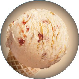 Pralines & Cream