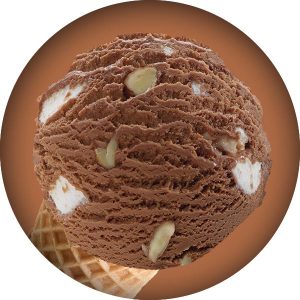 Rocky Road