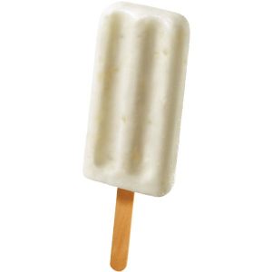 La Frutta Creamy Coconut