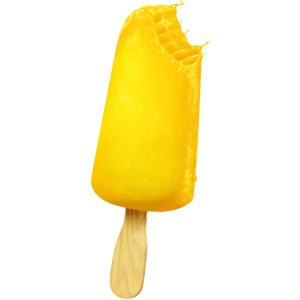 La Frutta Passion Fruit