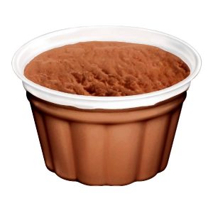Chocolate Cups