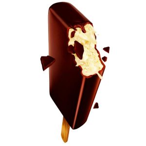 Choco Vanilla Bar