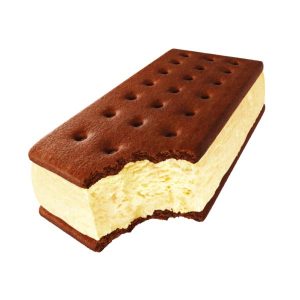 Vanilla Sandwich