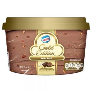 Rocky Road