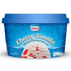 Cherry Vanilla