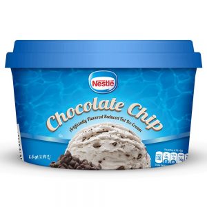 Chocolate Chip