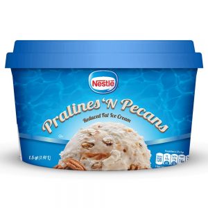 Pralines & Pecans
