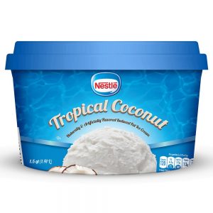 Coconut