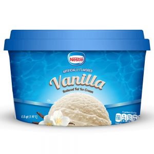 Vanilla