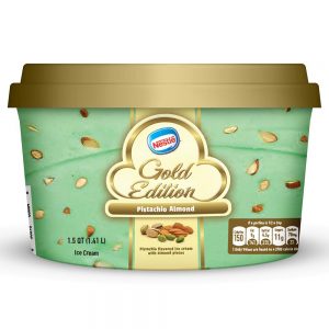 Pistachio Almond