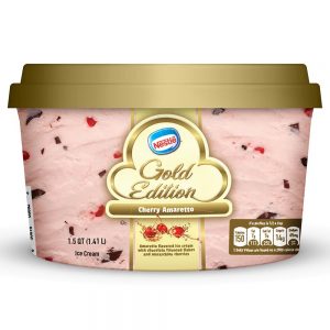 Cherry Amaretto