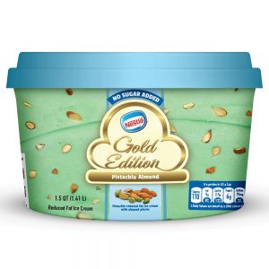 Pistachio Almond  No Sugar Added