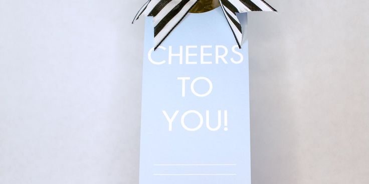 Custom Bottle Neck Tags Custom Bottle Neck Tags