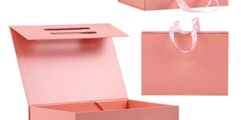 Custom Gift Boxes