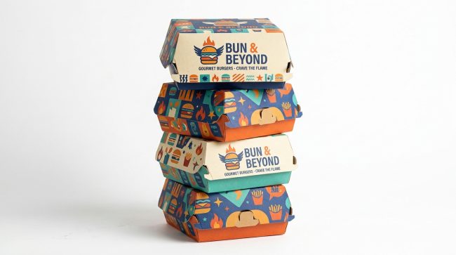 Burger_boxes Custom burger boxes wholesale