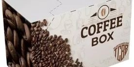 Custom Coffee Boxes