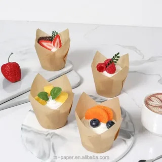 Custom Cup cake liner Custom Cup cake liner
