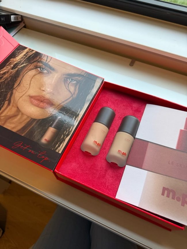 Custom Foundation Boxes
