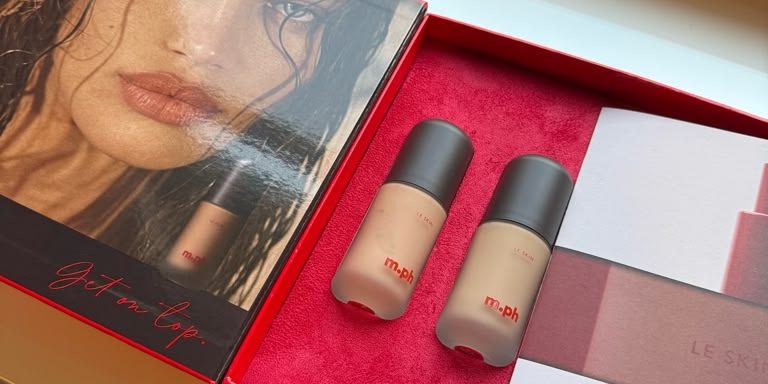 Custom Foundation Boxes