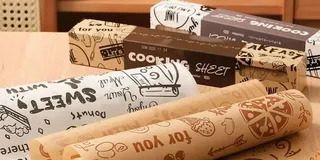 Custom Freezer Paper Roll Custom Freezer Paper Roll