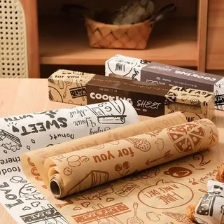 Custom Freezer Paper Roll Custom Freezer Paper Roll