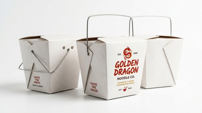 Custom_printed_noodle_boxes Custom noodle boxes