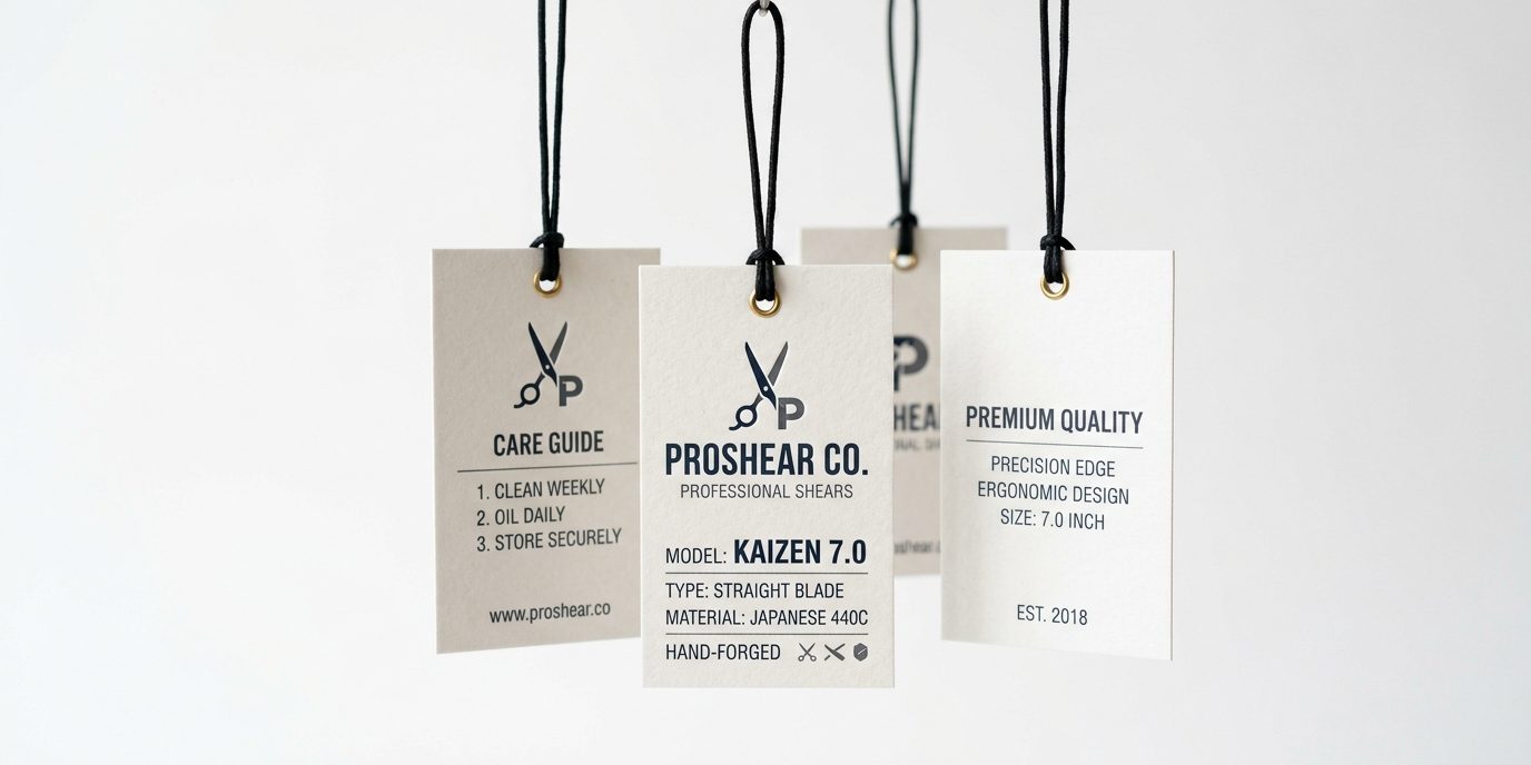 wholesale shear tags