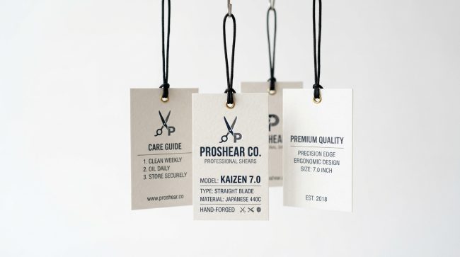 wholesale shear tags