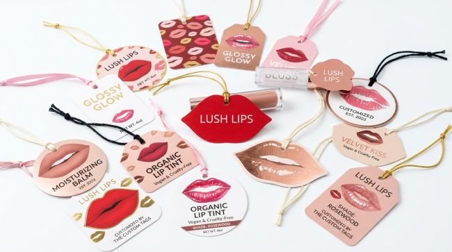 Lips_hang_tags custom lip tags