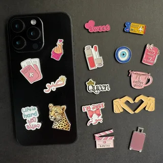 Phone Stickers Phone Stickers