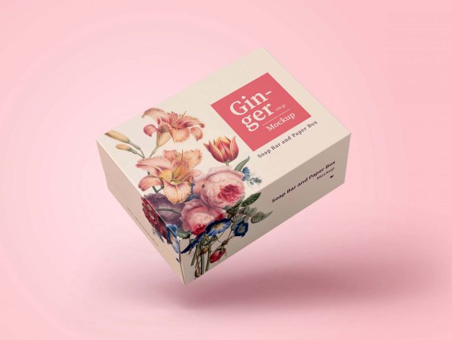 custom soap boxes wholesale soap packaging